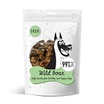 wild boar-5907780109464 🐗 PEPE Vildsvinegodbidder (70 g) – Vild og intens kødsmag! ✨