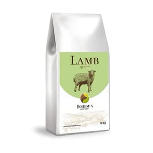 widl-line-lamb-adult BOHEMIA WILD – Lam & Søde Kartofler