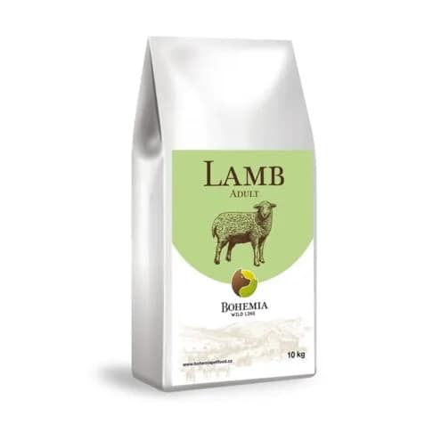 BOHEMIA WILD – Lam & Søde Kartofler